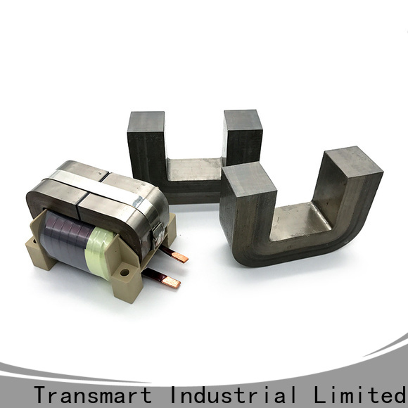 Transmart Bulk purchase OEM magnetic core selection for transformers and inductors factory medical equipment