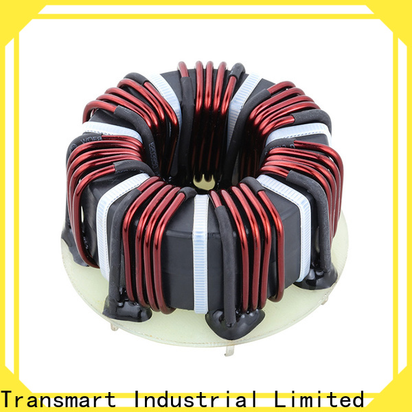 Transmart toroidal 220v transformer factory for audio system