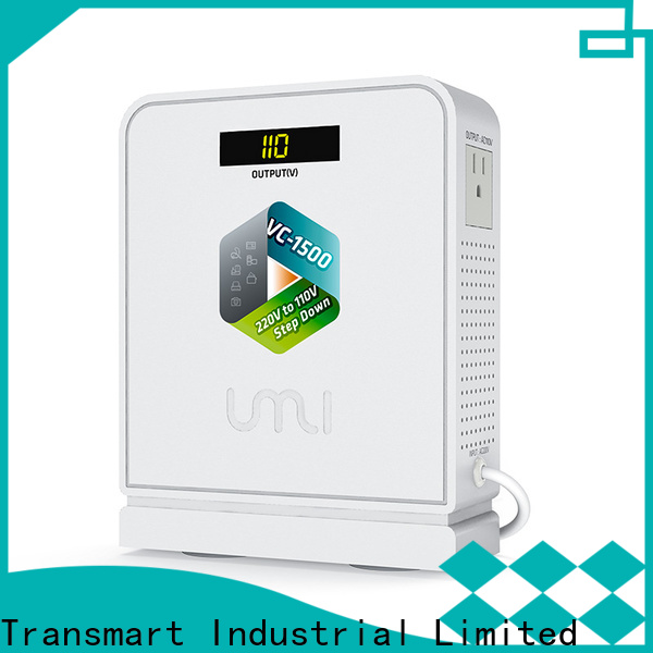 Transmart Wholesale high quality transformer components company for audio system