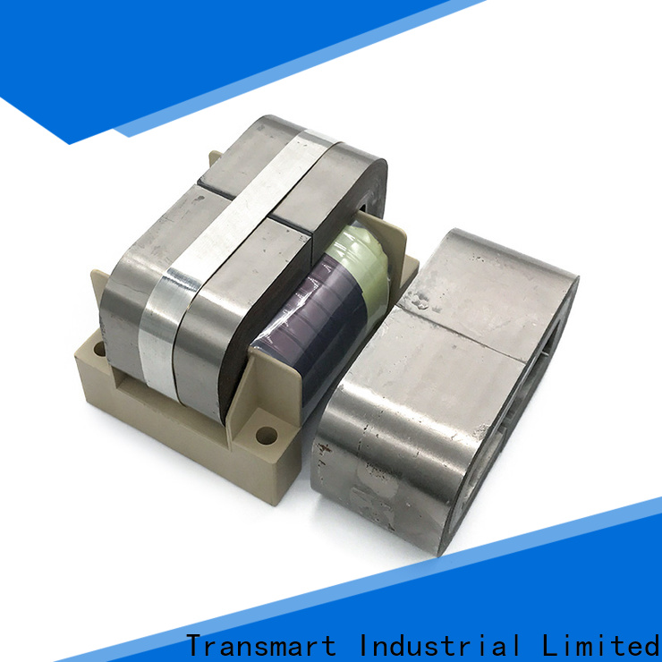 Transmart Transmart high quality ferrite ring suppliers for electric vehicle