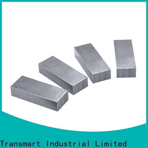 Bulk purchase high quality amorphous steel block suppliers medical equipment