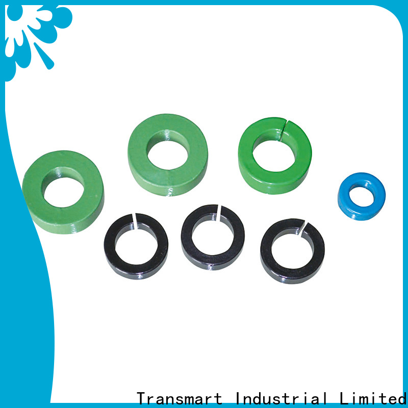 Transmart Bulk purchase OEM iron ferrite company for home appliance