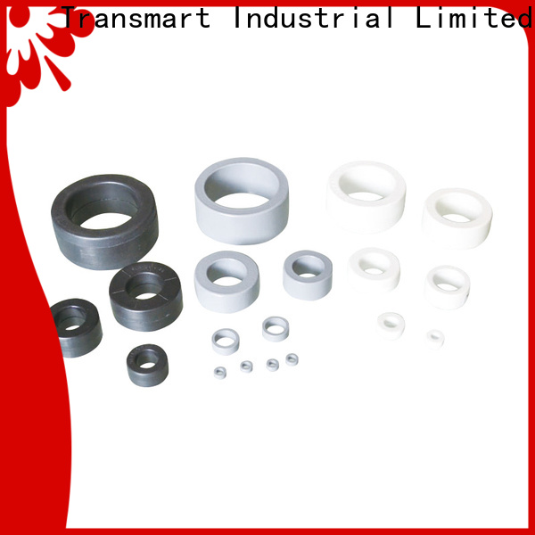 Transmart Custom ODM amorphous core manufacturers suppliers for instrument transformers