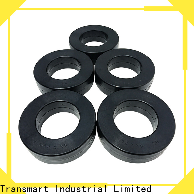 Transmart choke wound core company for electric vehicle