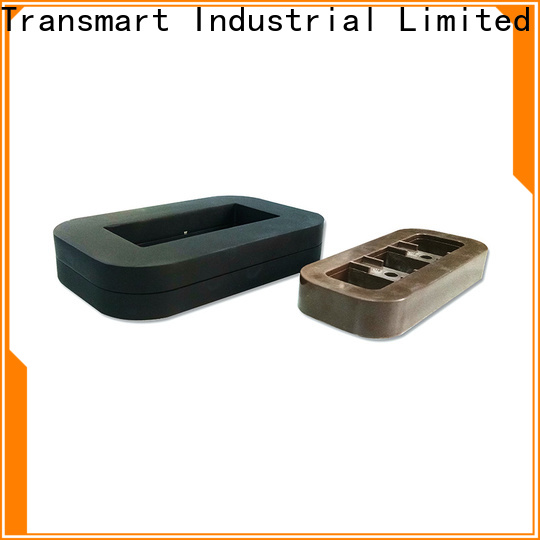 Transmart cores magnetic core transformer for electric vehicle