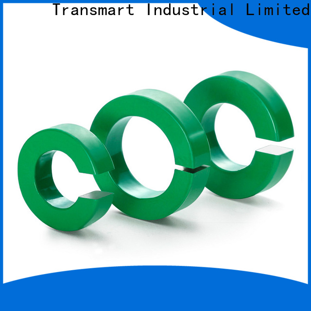 Transmart silicon cold rolled grain oriented silicon steel company for electric vehicle