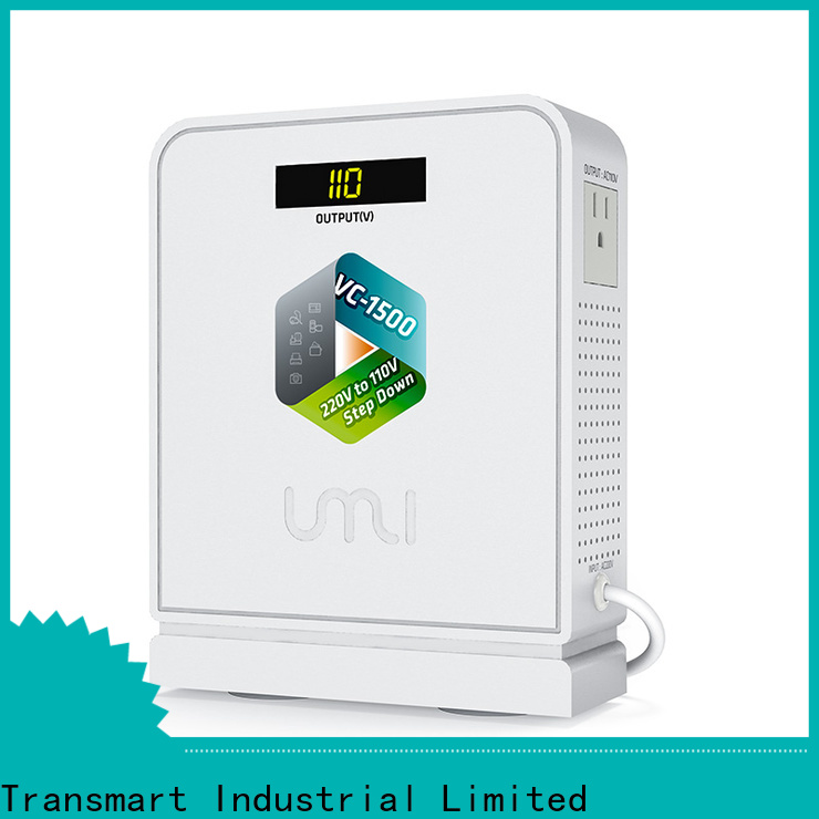 Transmart Custom 220 transformer factory medical equipment