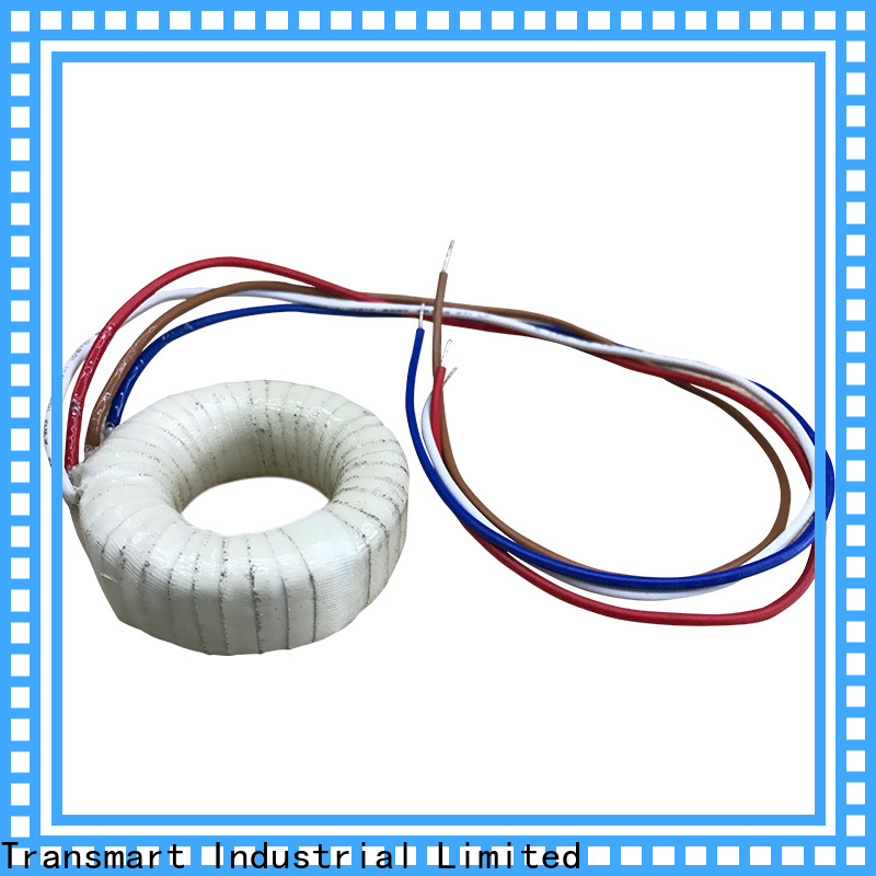Transmart chokes transformer parts company for instrument transformers