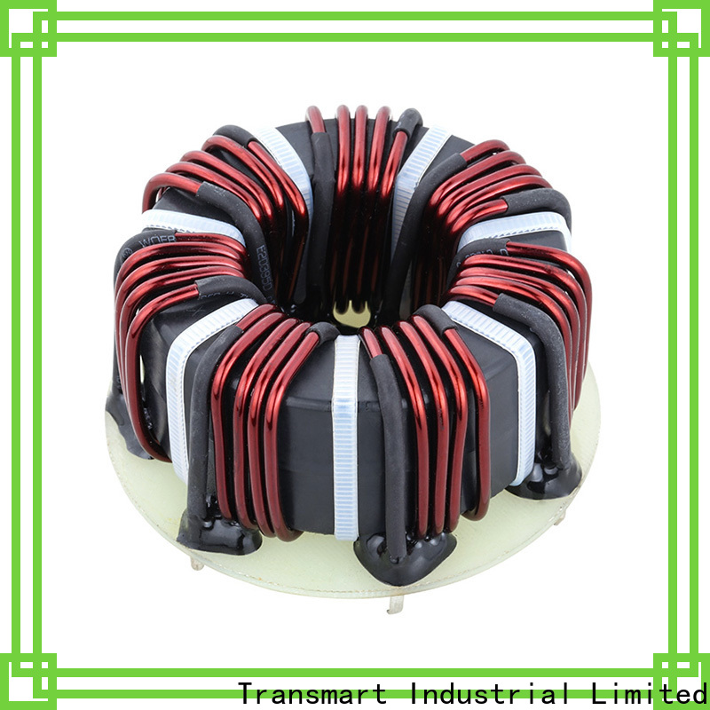 Custom ODM define power transformer toroidal for business for motor drives
