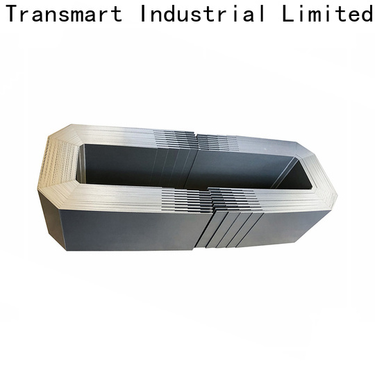 ODM metal laminate sheets hall for motor drives