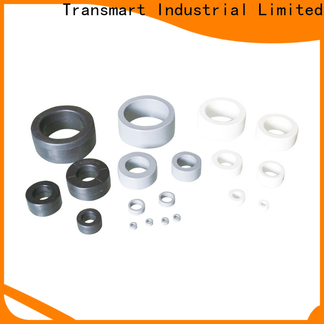 Transmart ccore ferrite core catalog company power supplies