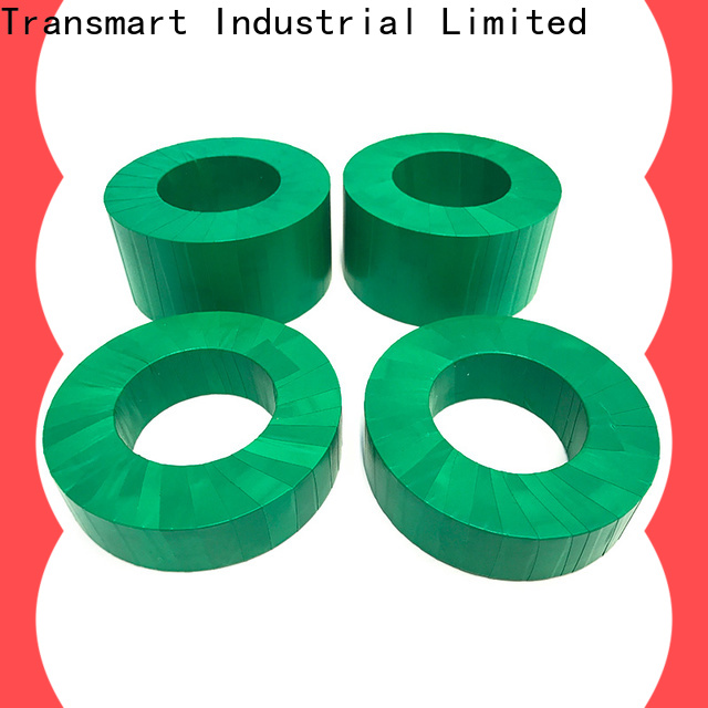 Transmart nanocrystalline amorphous vs crystalline company for audio system