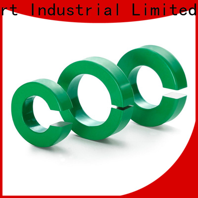 Transmart steel silicon core for business medical equipment