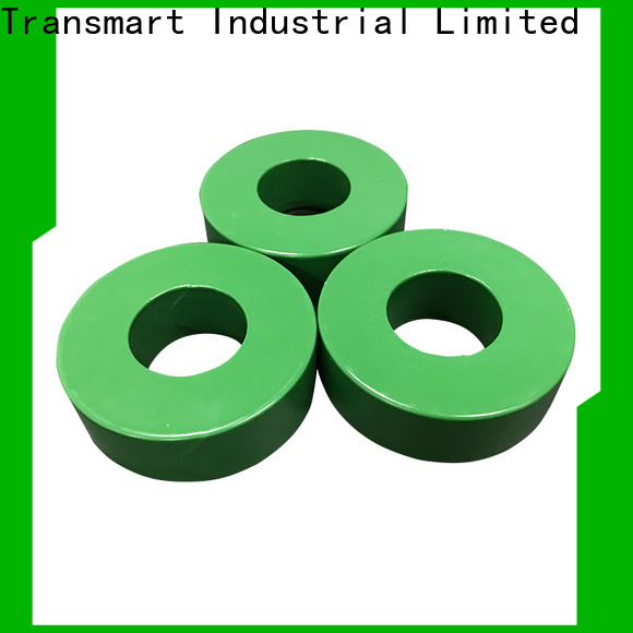 Transmart crngo material effect factory for instrument transformers