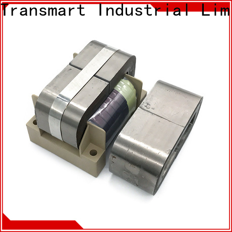 Custom high quality high permeability core amorphous company for electric vehicle