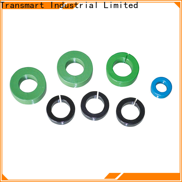 Transmart cobased iron transformer core suppliers suppliers for renewable energies