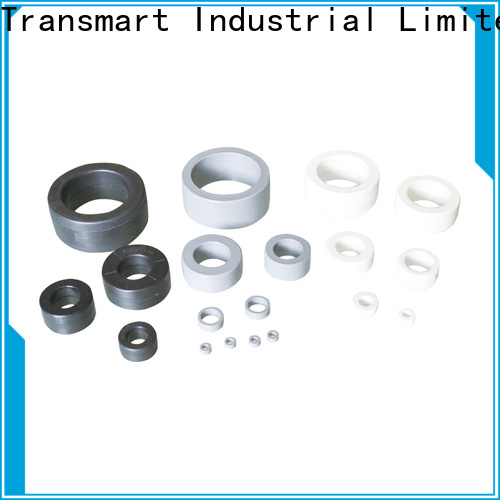 Transmart Custom magnetic alloys supply for motor drives