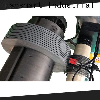 Transmart nanocrystalline hard magnet company power supplies