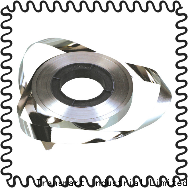 Transmart Transmart custom magnetic metals factory for instrument transformers