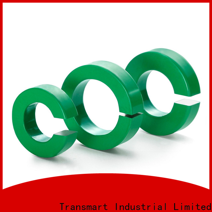 Transmart core electrical steel price suppliers medical equipment