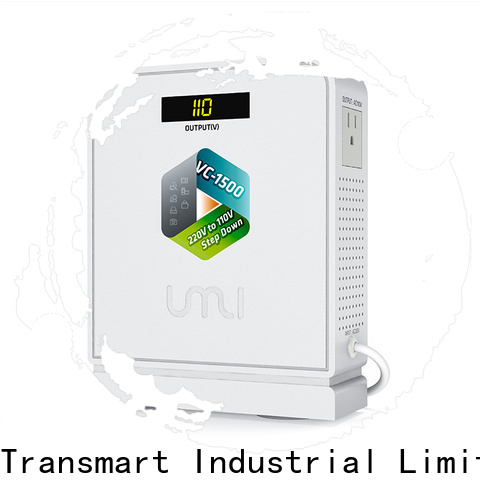 Transmart transformers single phase double wound transformer factory for instrument transformers