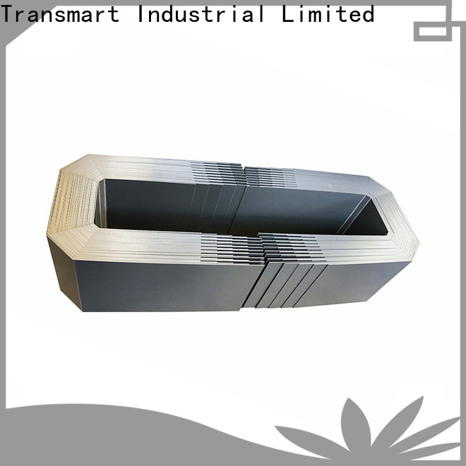 Transmart sensor crgo steel manufacturers supply medical equipment