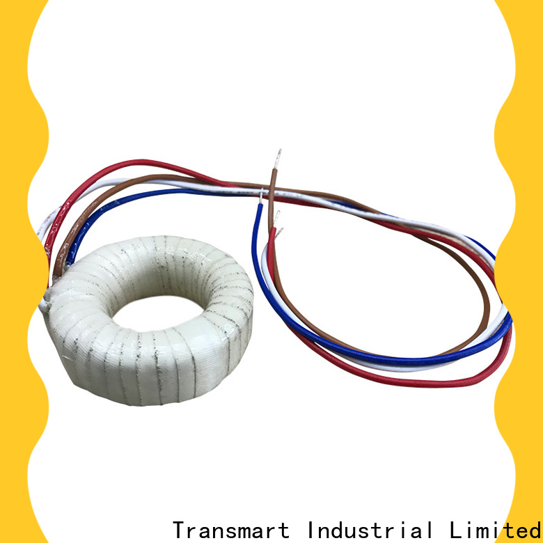 Transmart common electronic transformer circuit for business for motor drives