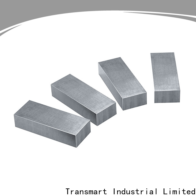 Transmart Custom best amorphous metal for sale manufacturers for audio system