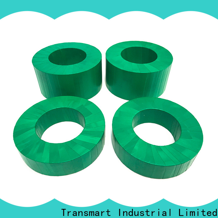 Transmart common amorphous elements for audio system