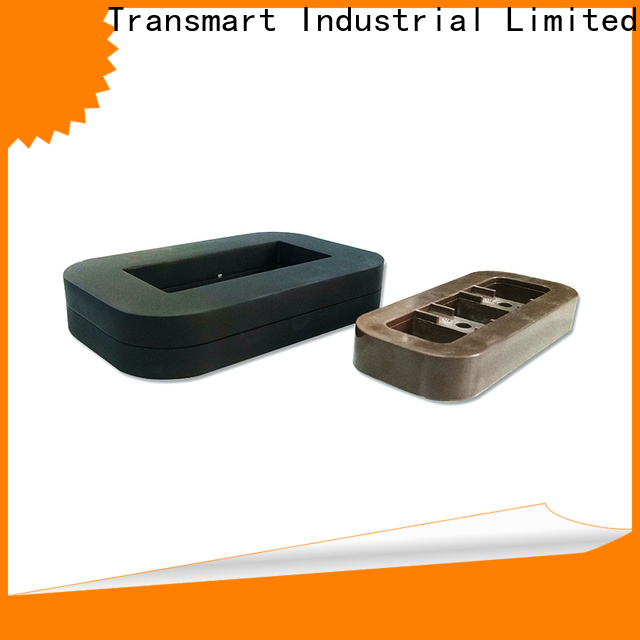 Transmart nanocrystalline nanocrystalline common mode choke company for electric vehicle