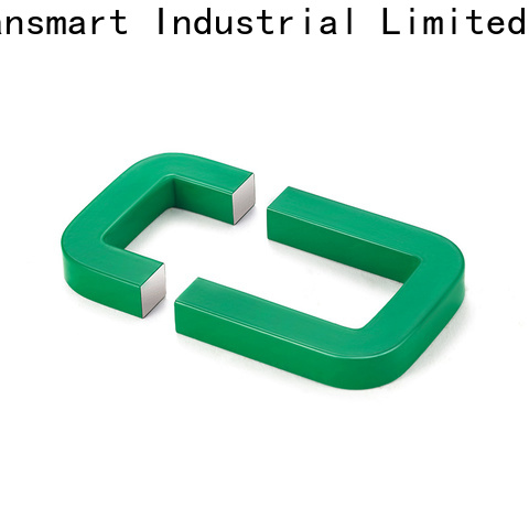 Transmart wound electric and steel manufacturers for audio system