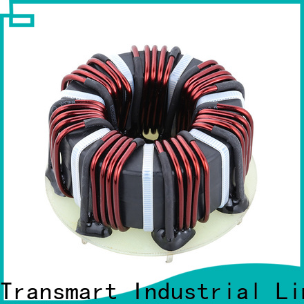Transmart Wholesale ODM low voltage ac transformer for business for audio system