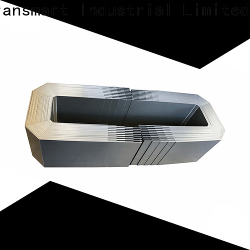 Transmart Transmart silicon steel stamping suppliers power supplies