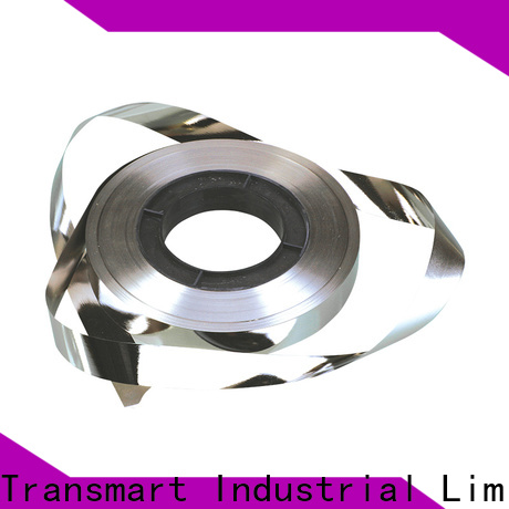 Transmart OEM soft magnetic steel based suppliers for home appliance