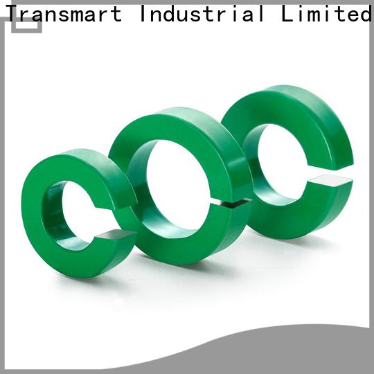 Transmart ecores electrical steel suppliers for business for electric vehicle