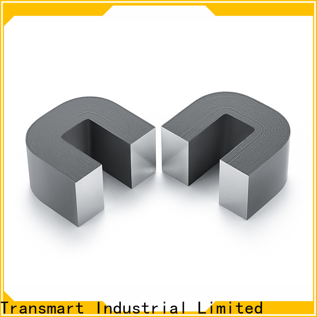 Transmart core silicon steel scrap manufacturers for instrument transformers
