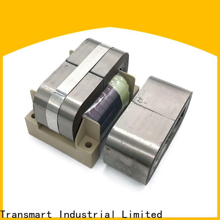 Transmart ccore steel core transformer for business for electric vehicle