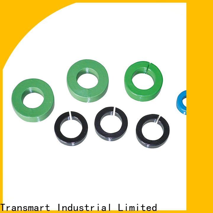 Transmart OEM cut core transformer cobased medical equipment