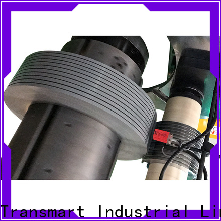 Transmart cobalt steel core transformer company for audio system