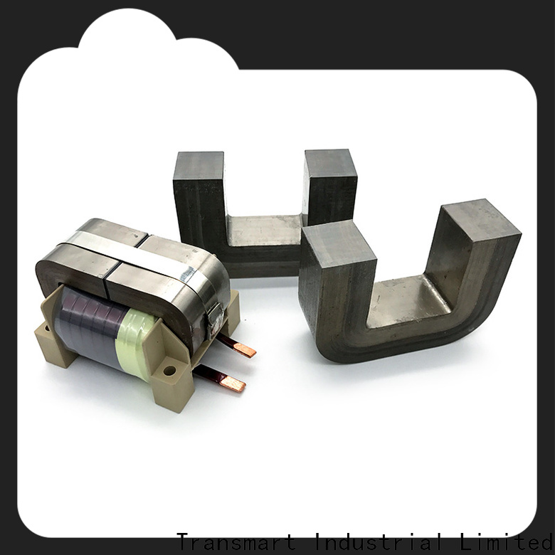 Transmart Bulk purchase best ferrite core vs iron core manufacturers for home appliance