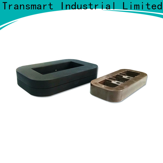 Transmart OEM hard ferrites nanocrystalline company for motor drives