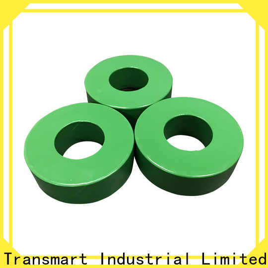 Transmart ODM silicon iron sheets cores supply for renewable energies