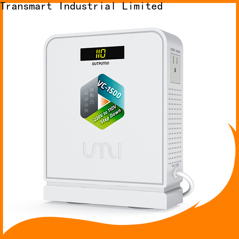 Transmart toroidal selv electronic transformer for business for instrument transformers