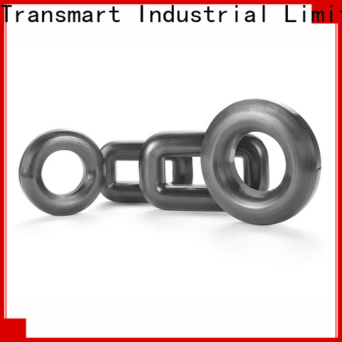 Transmart Custom high quality metal conduit pipe company for audio system