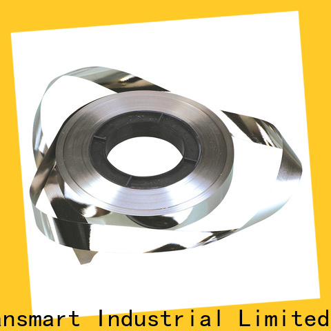 Transmart ribbons soft magnetic steel supply for renewable energies