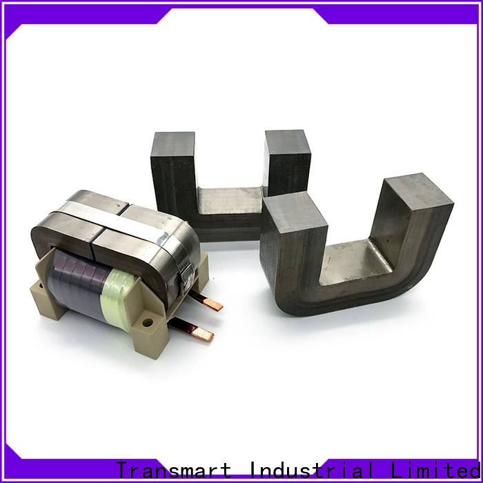 Transmart gap amorphous core transformer medical equipment