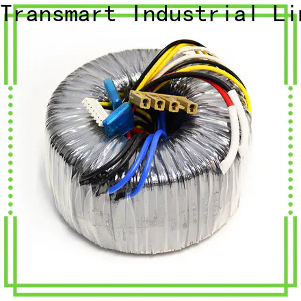 Transmart converters transformer used in power supply for business for instrument transformers