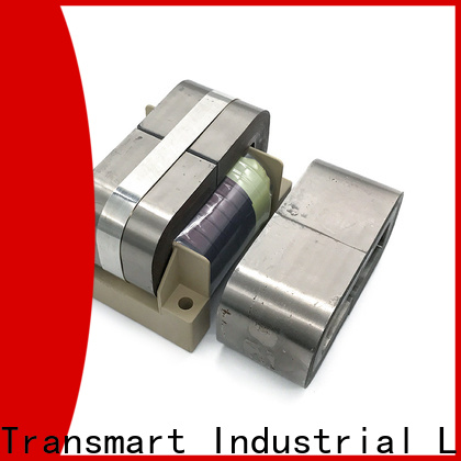 Transmart ccore toroidal transformer design suppliers for electric vehicle