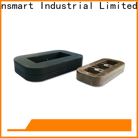 Transmart nanocrystalline nanocrystalline cores for current transformers supply for renewable energies