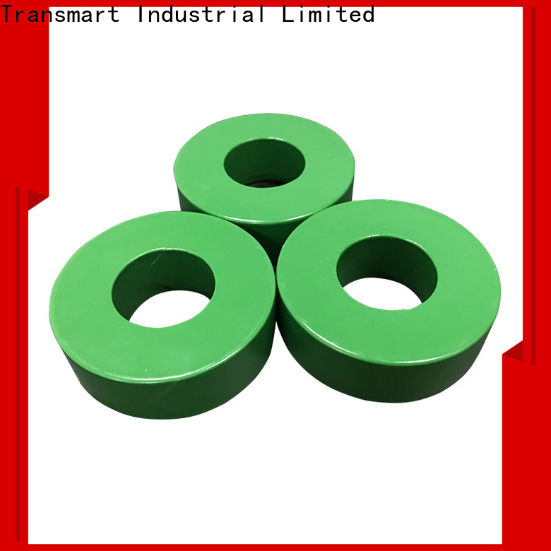 Transmart core silicon steel rod company for motor drives